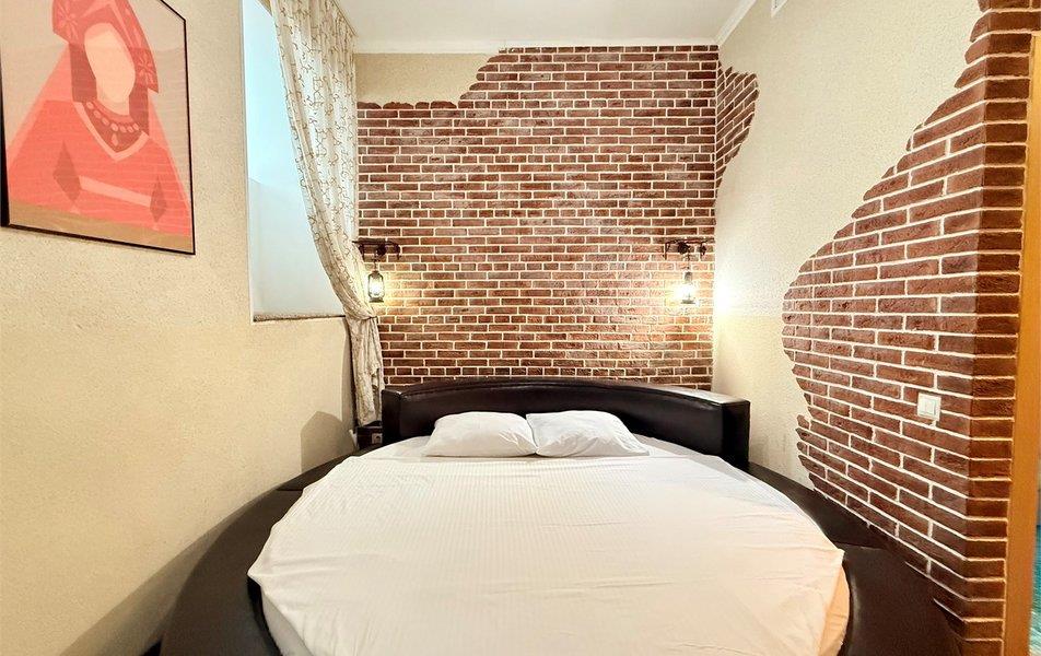 Арбатский 0*