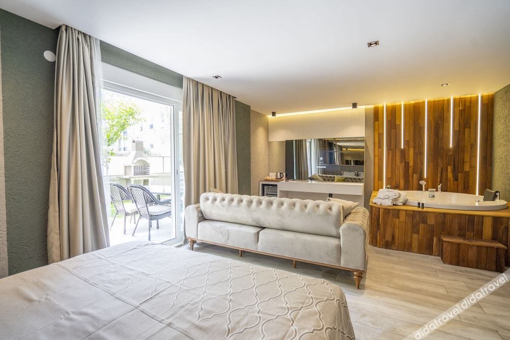 Antalya City Hotel & Spa 0*