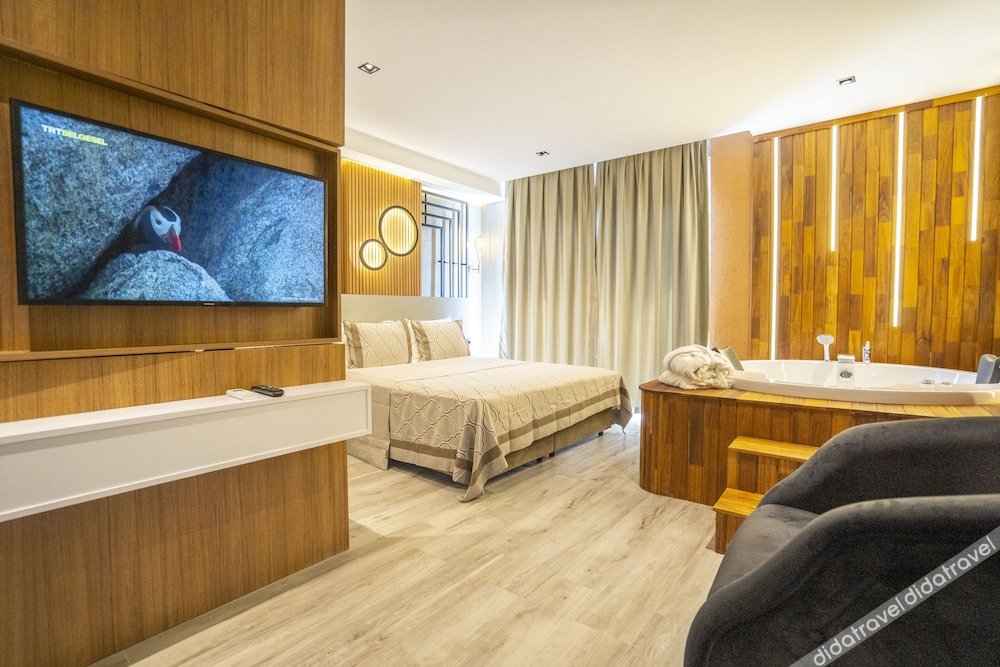 Antalya City Hotel & Spa 0*