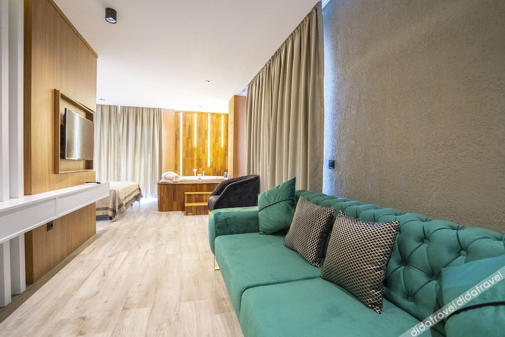 Antalya City Hotel & Spa 0*