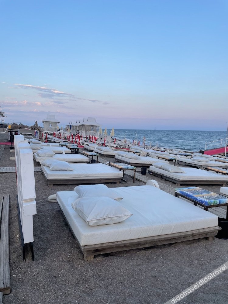 Antalya City Hotel & Spa 0*
