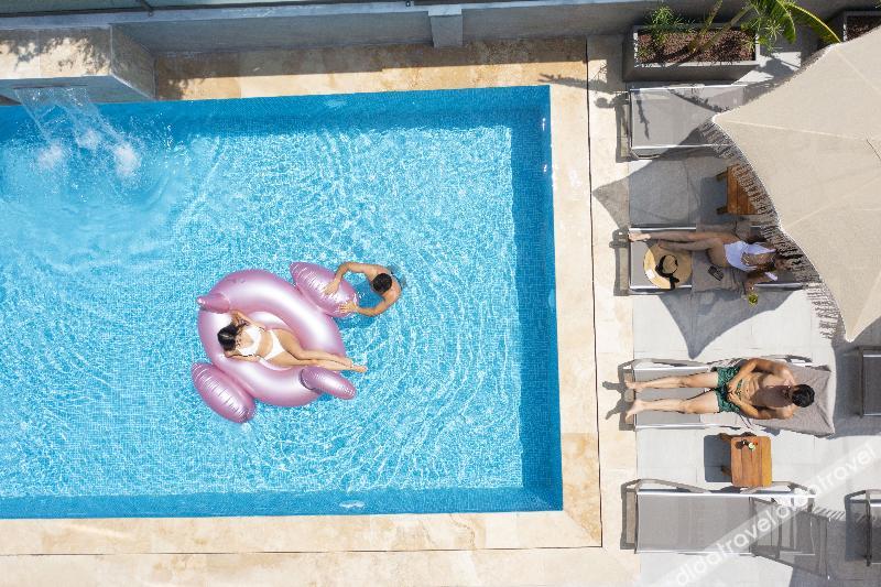 Antalya City Hotel & Spa 0*