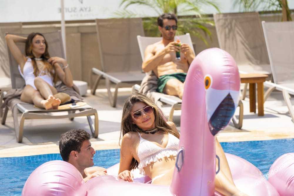 Antalya City Hotel & Spa 0*