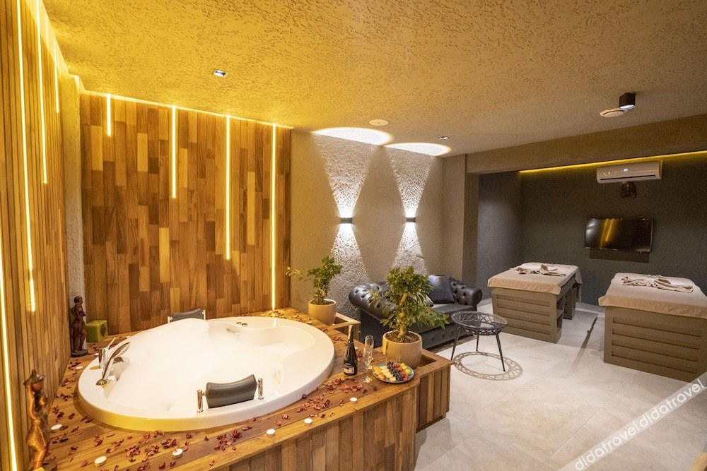 Antalya City Hotel & Spa 0*