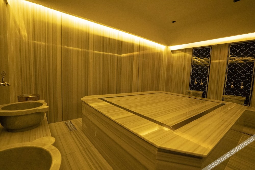 Antalya City Hotel & Spa 0*