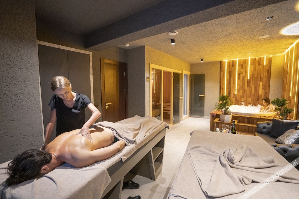 Antalya City Hotel & Spa 0*