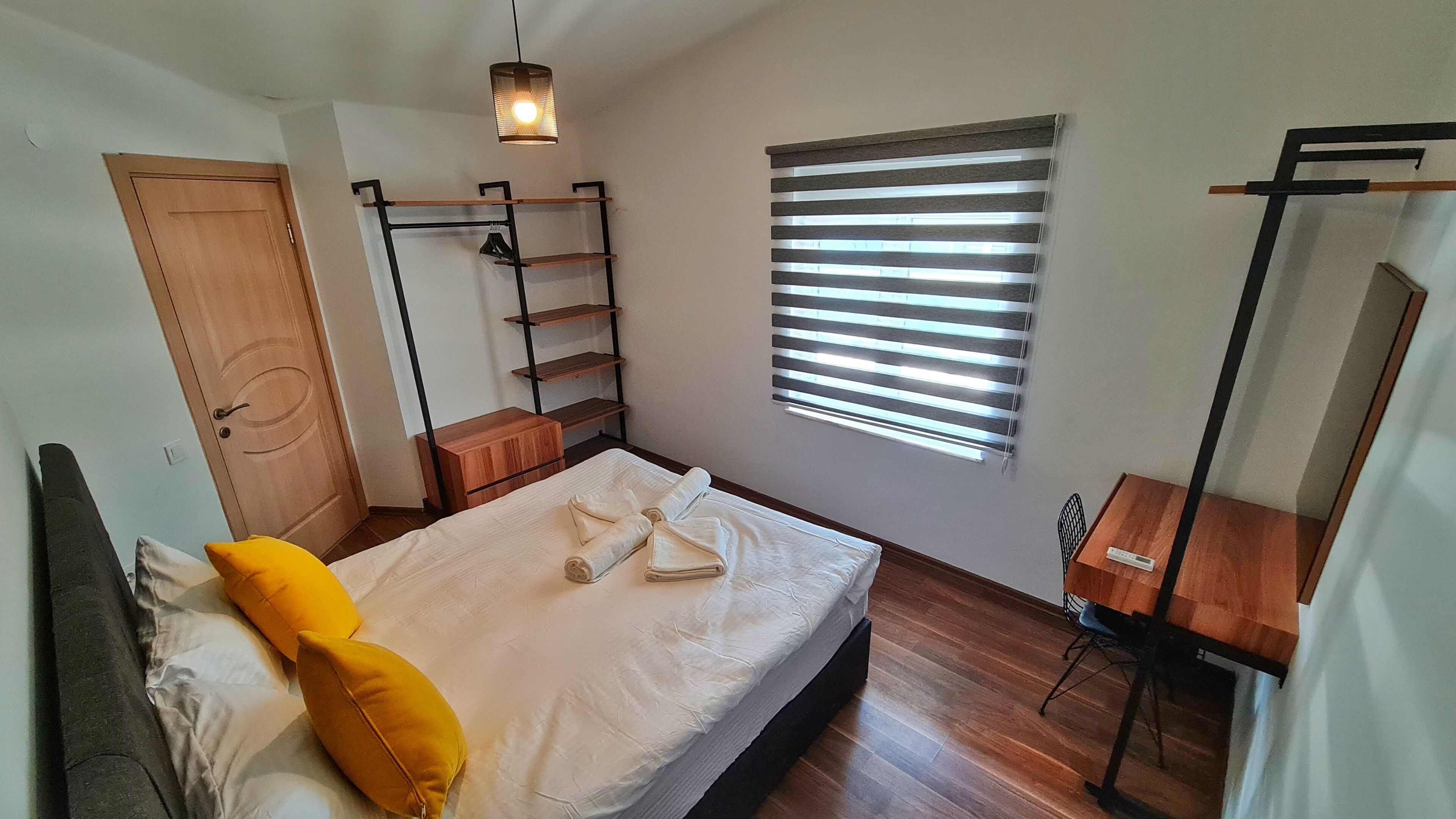 Letstay Sweet Home Yellow 0*