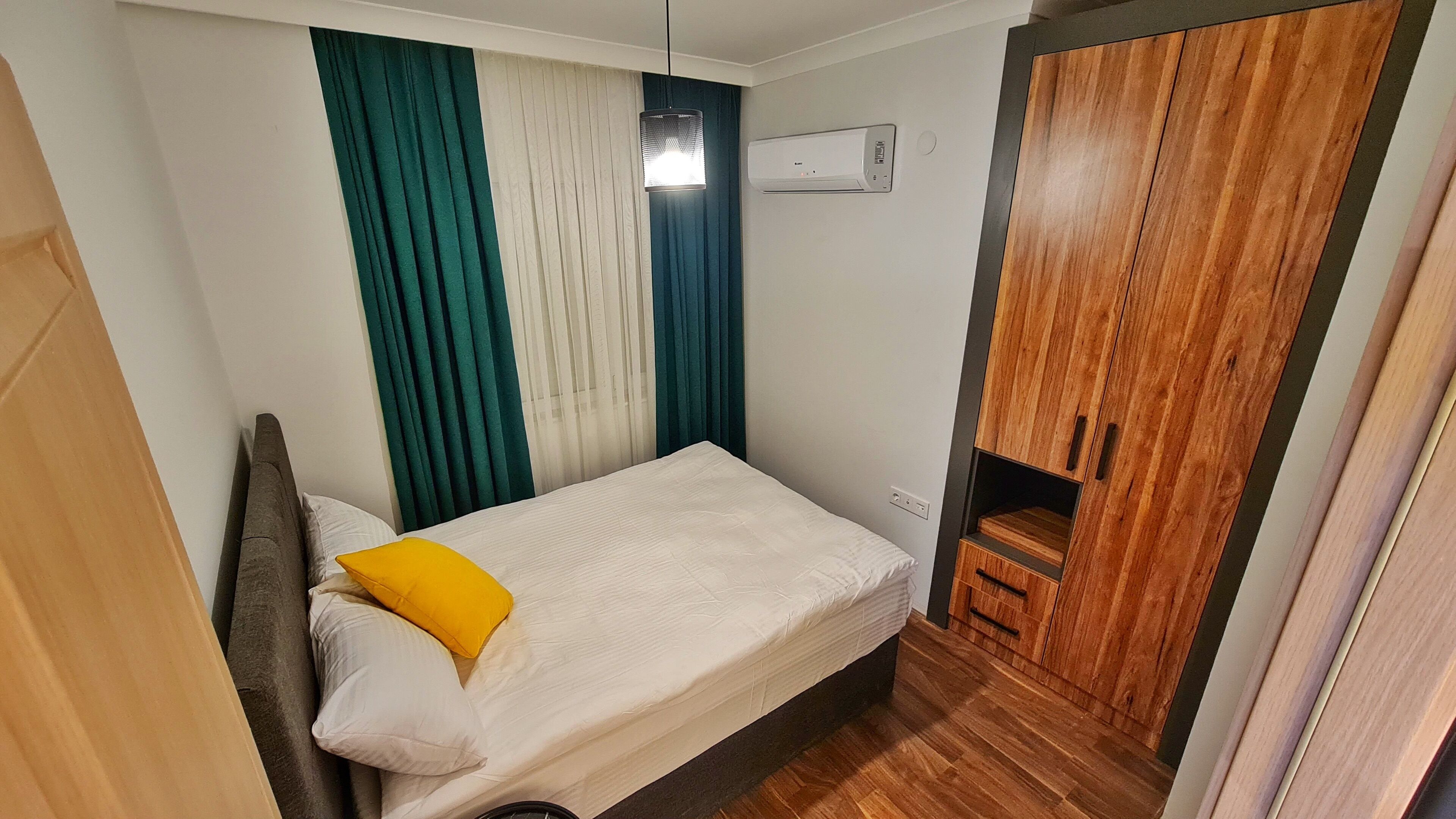 Letstay Sweet Home Yellow 0*