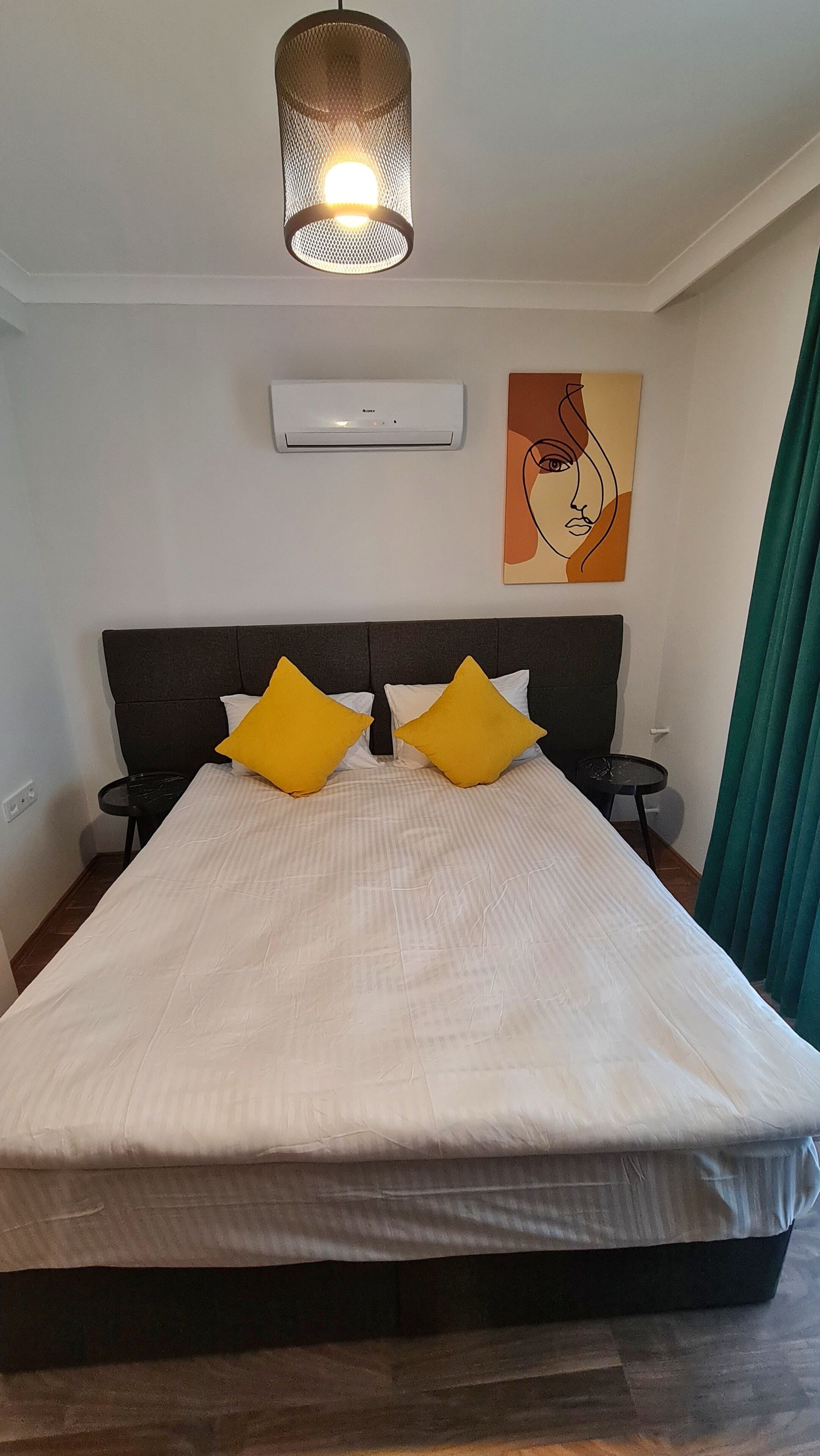 Letstay Sweet Home Yellow 0*