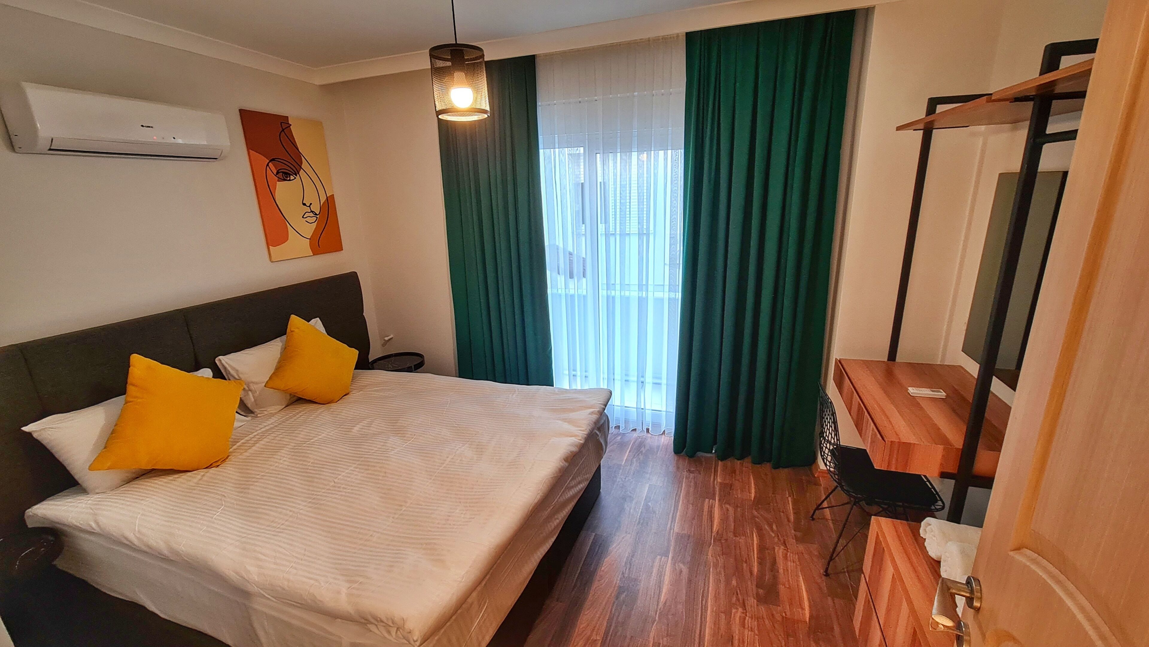 Letstay Sweet Home Yellow 0*