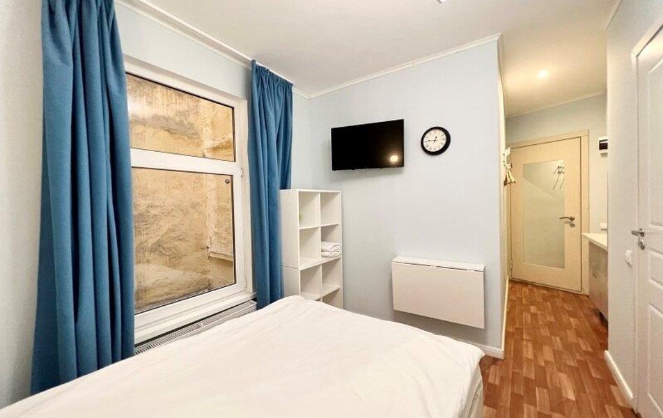 Италия Гарден Syncotelhome Апарт-Отель 0*