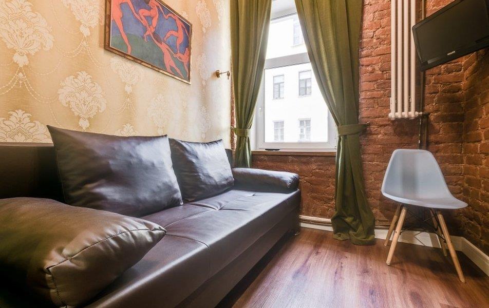 Италия Гарден Syncotelhome Апарт-Отель 0*