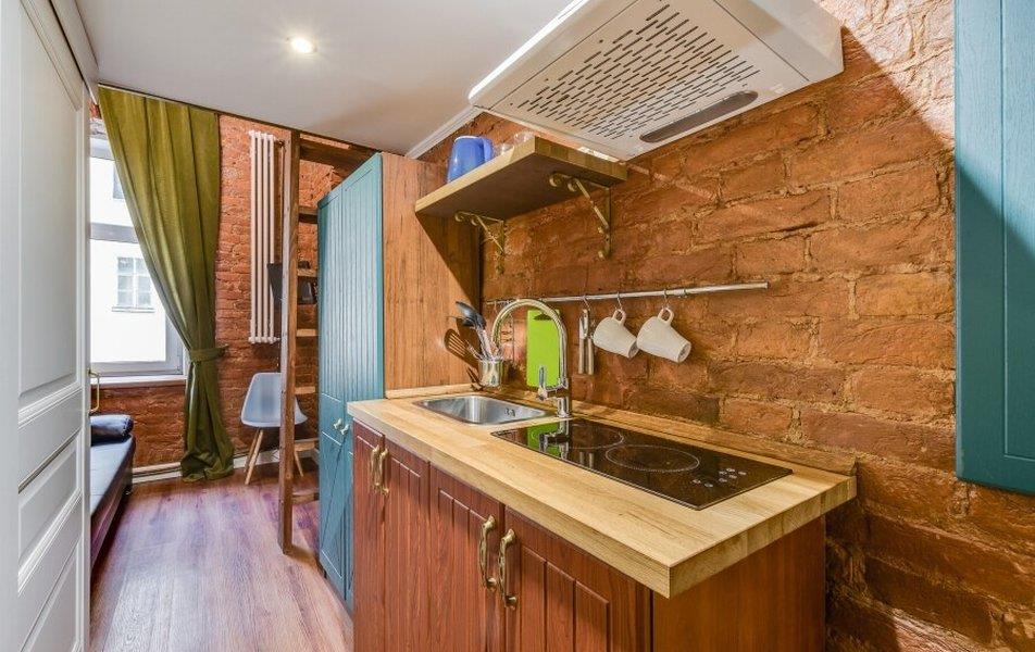 Италия Гарден Syncotelhome Апарт-Отель 0*