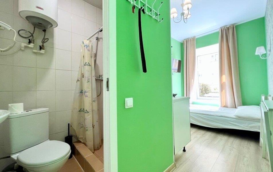 Италия Гарден Syncotelhome Апарт-Отель 0*