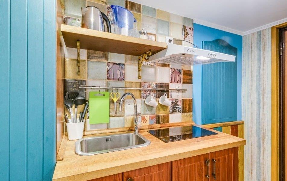 Италия Гарден Syncotelhome Апарт-Отель 0*