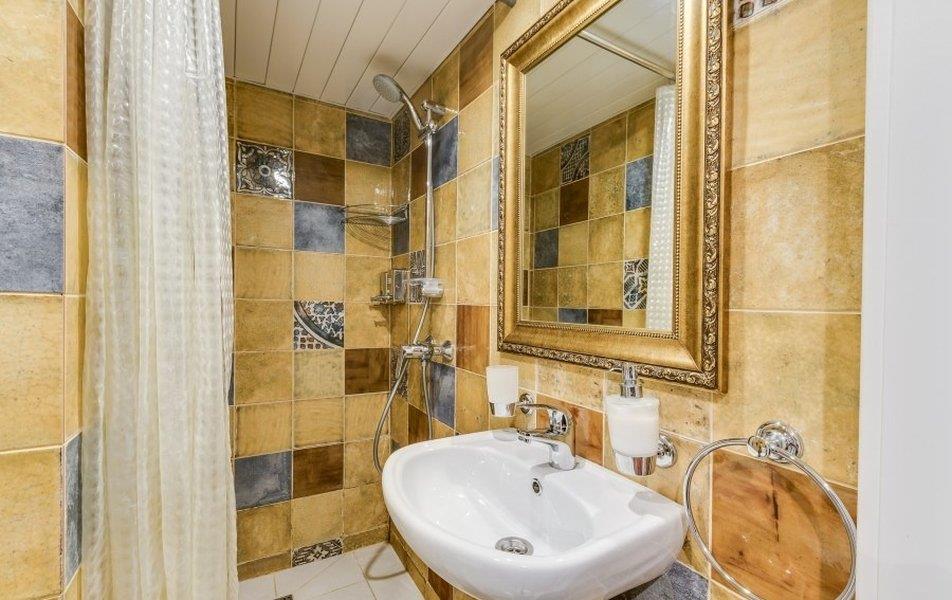 Италия Гарден Syncotelhome Апарт-Отель 0*