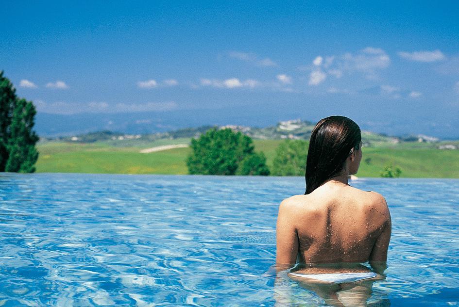 Туры в Fonteverde Tuscan Resort & Spa