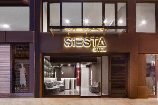 Siesta Hotel Bakirkoy 0*
