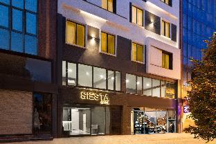 Siesta Hotel Bakirkoy 0*