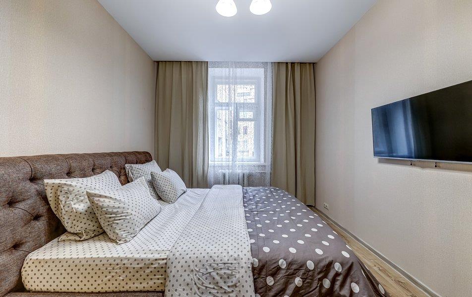 Dostoevsky Apartments 0*