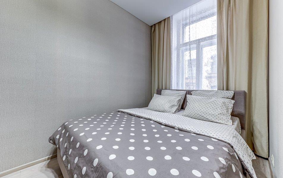 Dostoevsky Apartments 0*