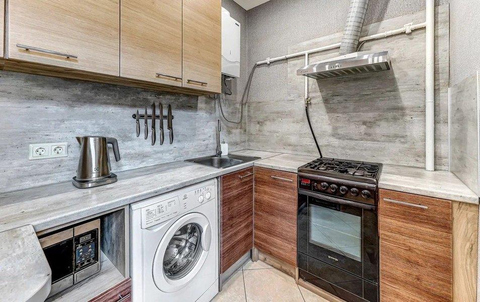 Dostoevsky Apartments 0*