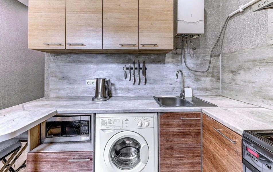 Dostoevsky Apartments 0*