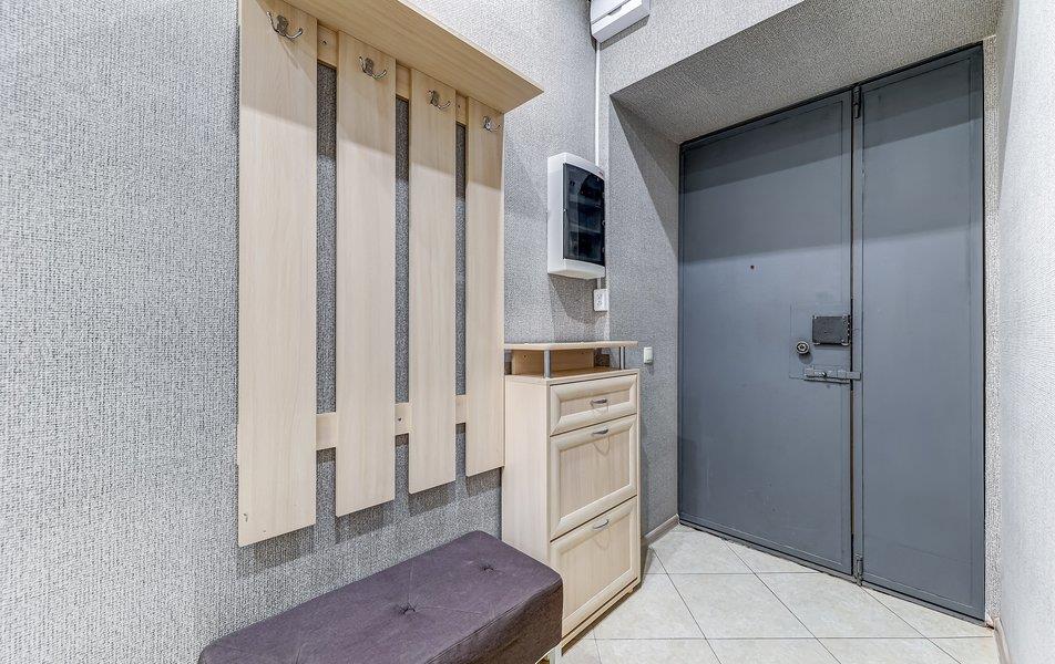 Dostoevsky Apartments 0*