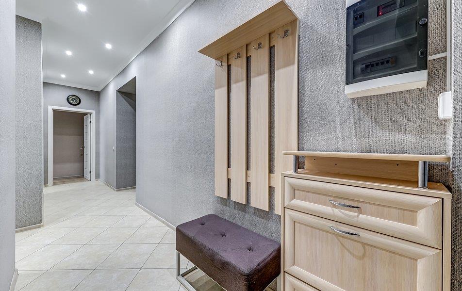 Dostoevsky Apartments 0*