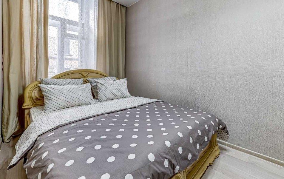 Dostoevsky Apartments 0*