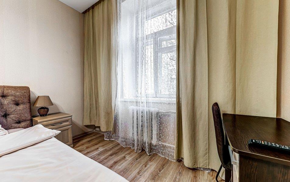 Dostoevsky Apartments 0*