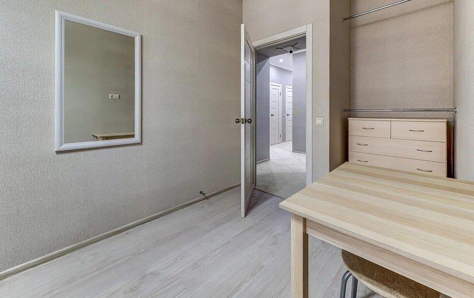 Dostoevsky Apartments 0*