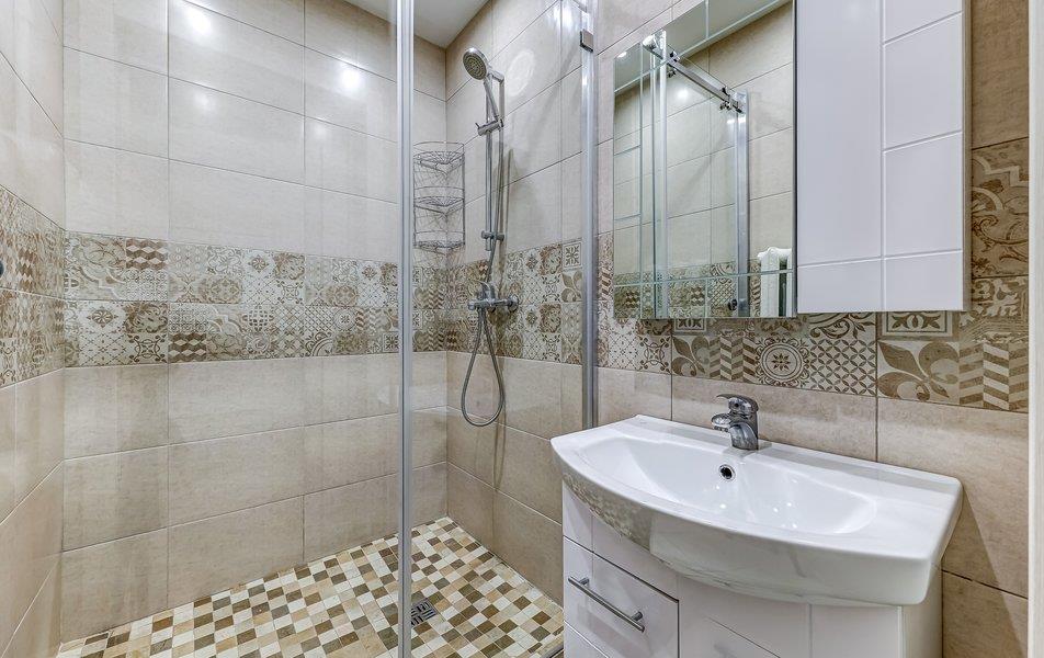 Dostoevsky Apartments 0*