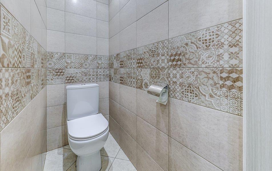 Dostoevsky Apartments 0*