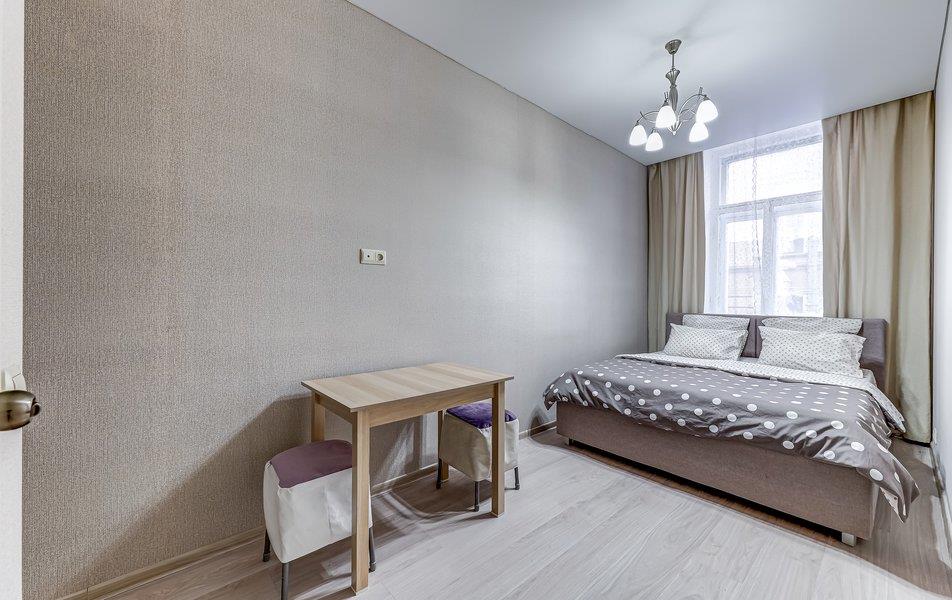 Dostoevsky Apartments 0*