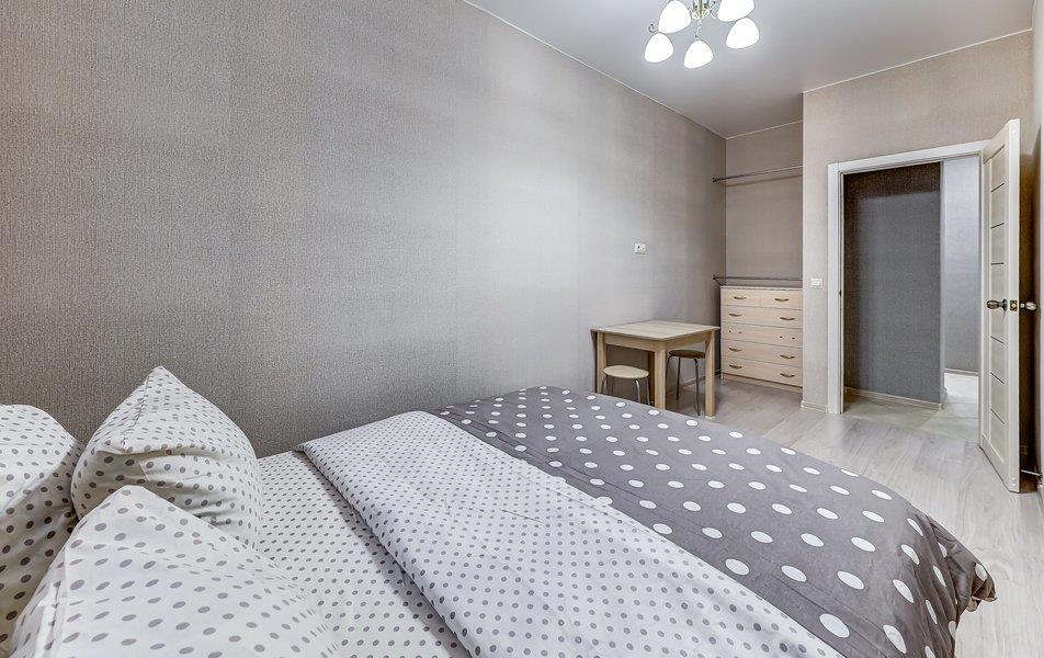 Dostoevsky Apartments 0*