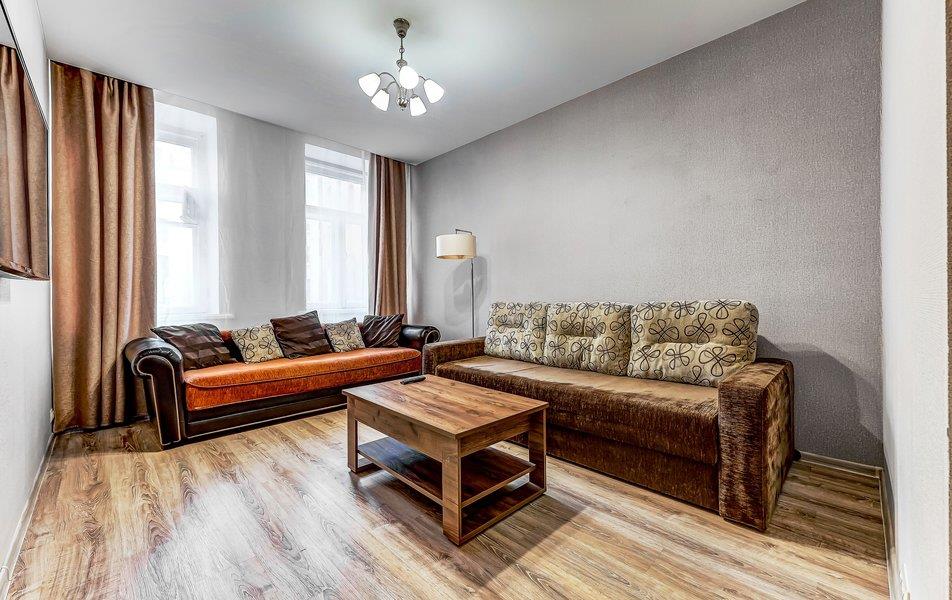 Dostoevsky Apartments 0*