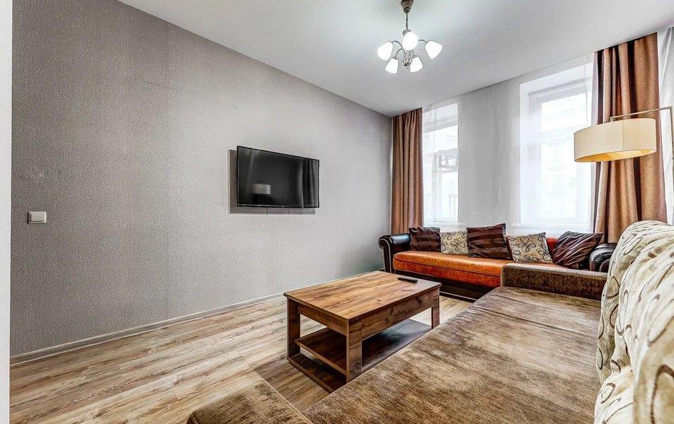 Dostoevsky Apartments 0*