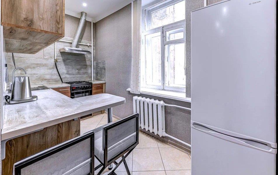 Dostoevsky Apartments 0*