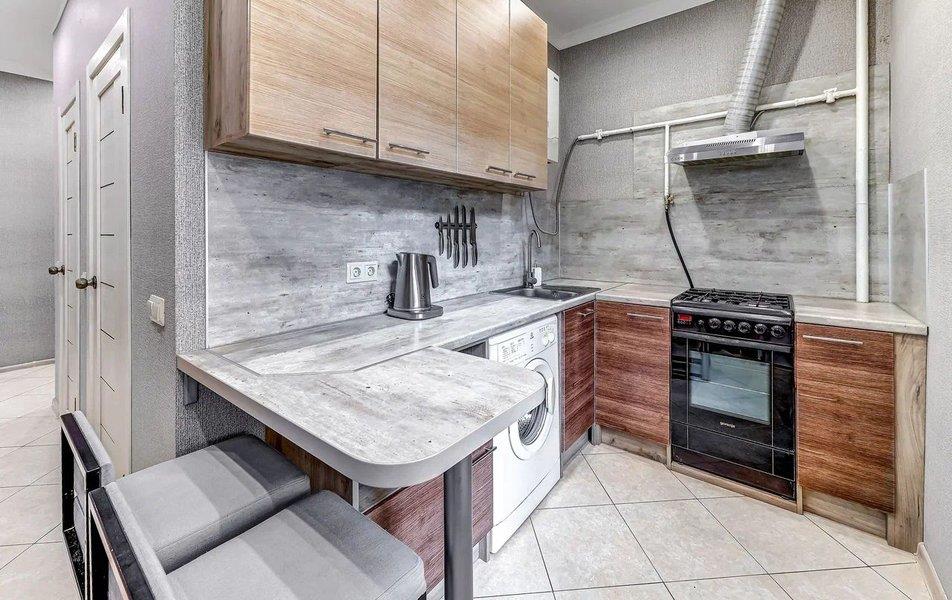 Dostoevsky Apartments 0*