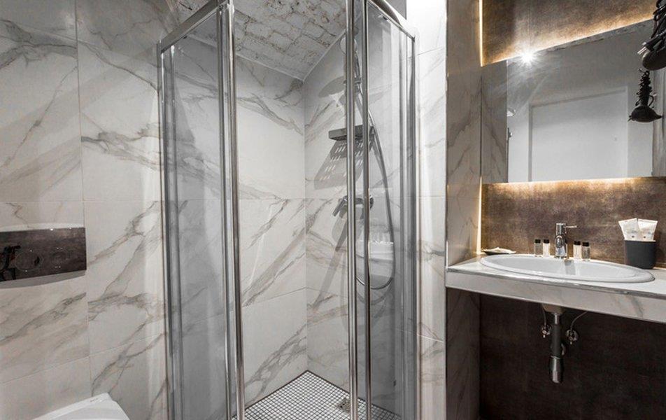 Апарт-отель M28 3*