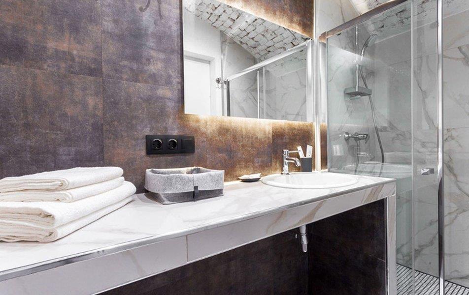 Апарт-отель M28 3*