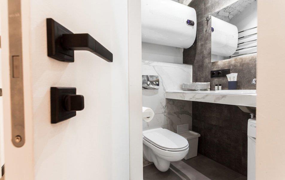 Апарт-отель M28 3*