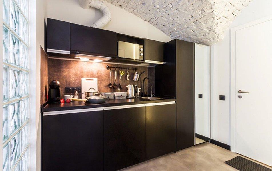 Апарт-отель M28 3*