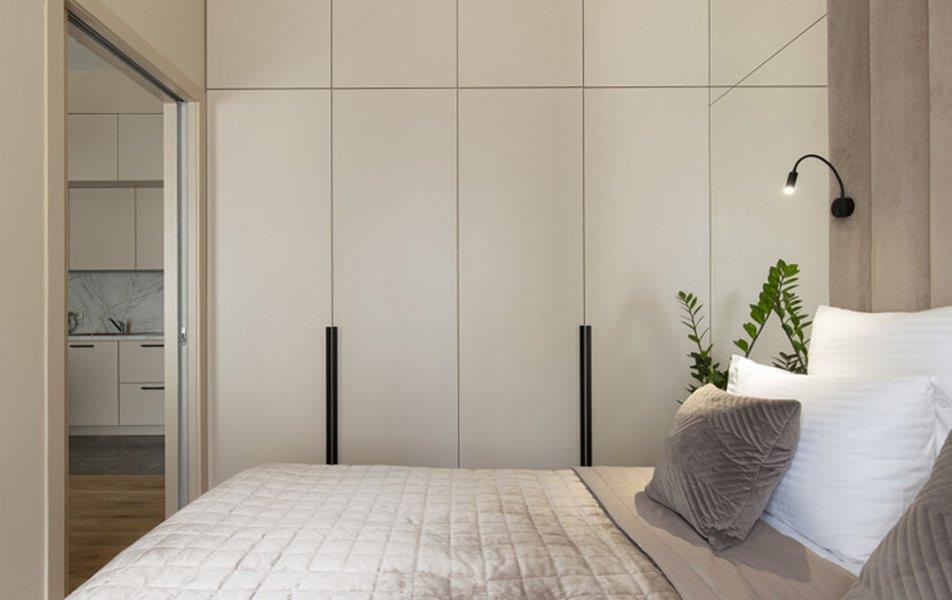 Крестовский апарт 4*