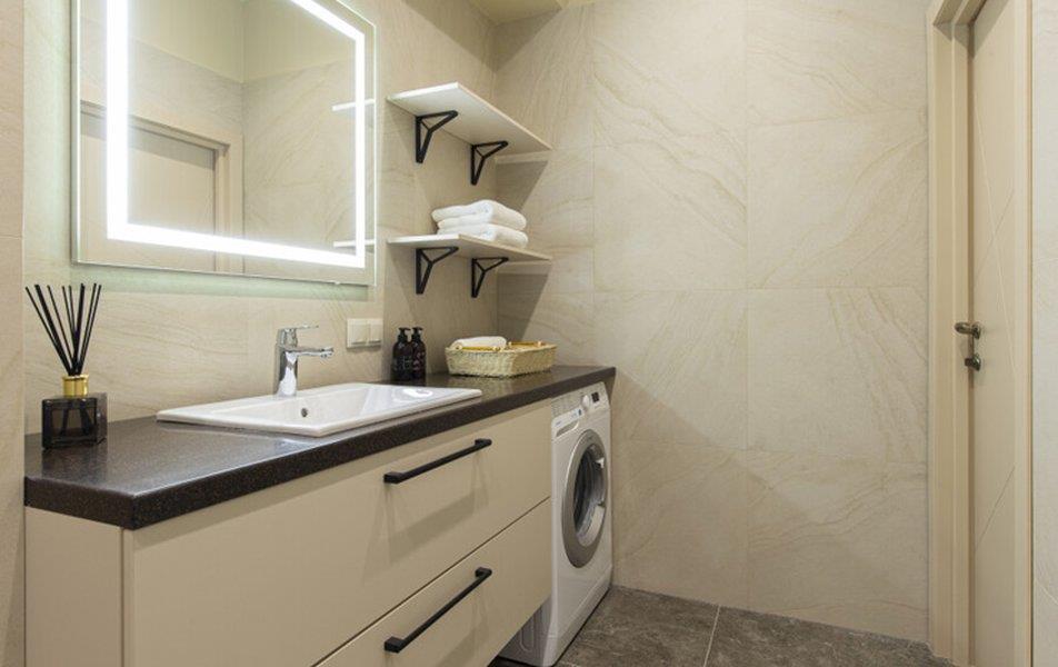 Крестовский апарт 4*