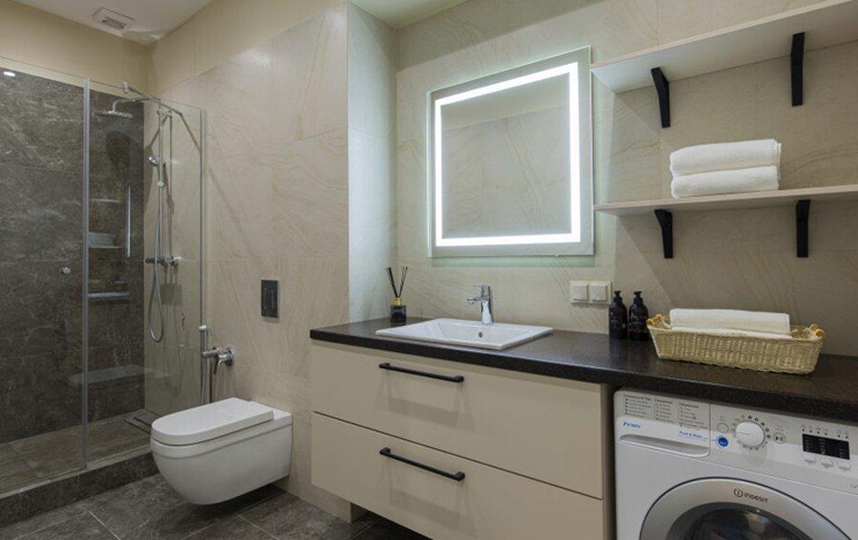 Крестовский апарт 4*