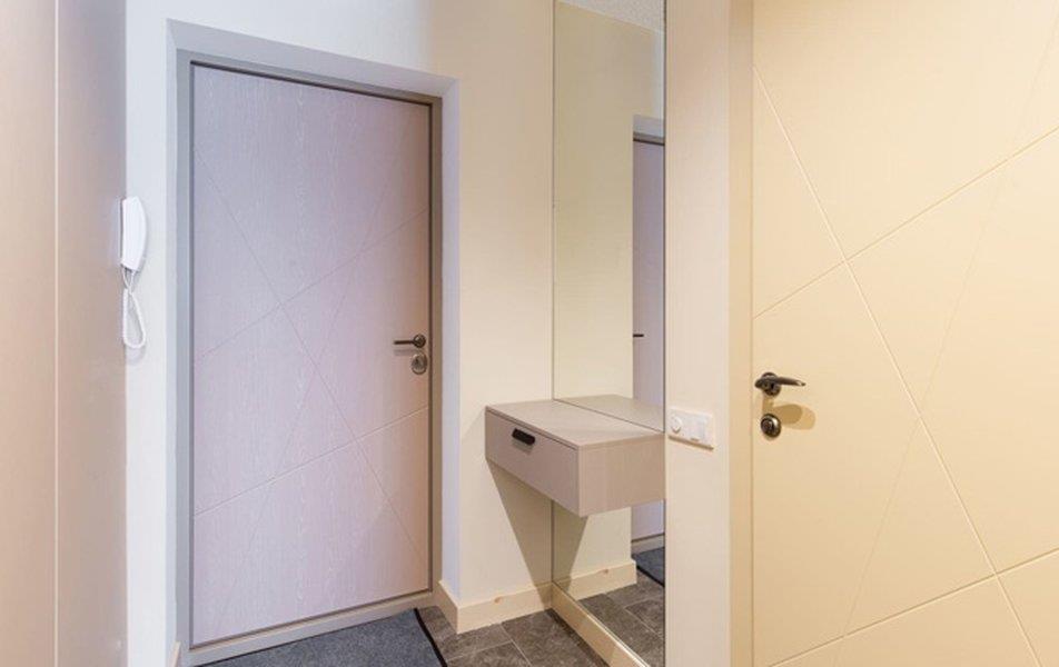 Крестовский апарт 4*