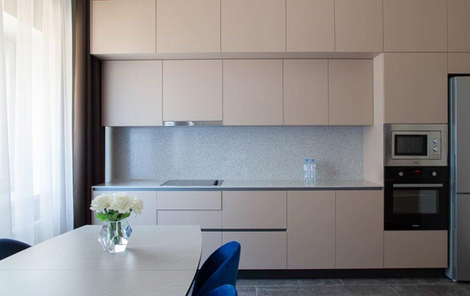 Крестовский апарт 4*