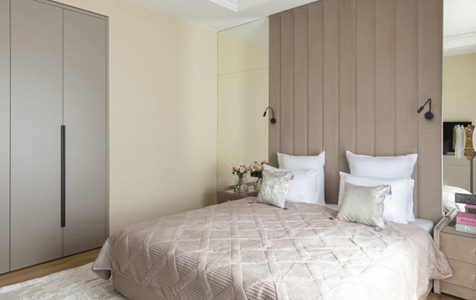 Крестовский апарт 4*